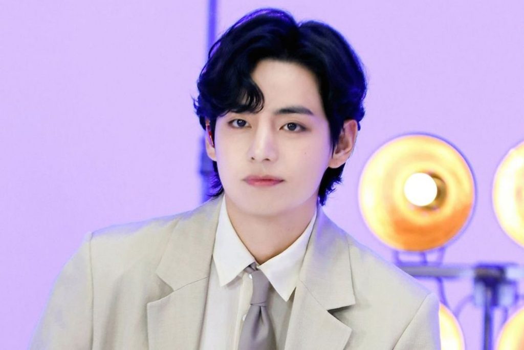 BTS' Kim Taehyung suffers rejection from his own company HYBE Corporation