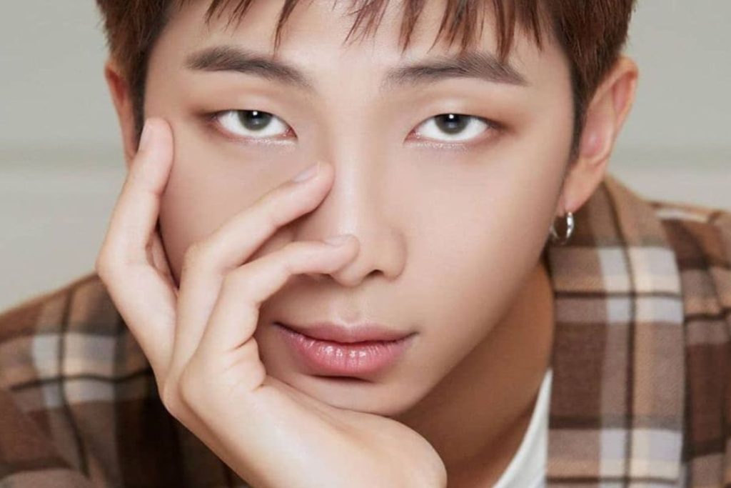 BTS’ RM is ready to enlist in the South Korean military