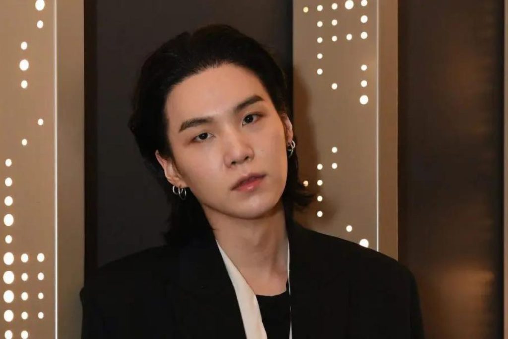 BTS’ Suga admits he wants to go deeper into the world of psychology. Is he leaving BTS?