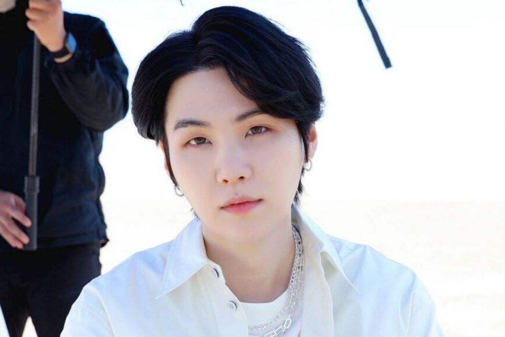 BTS' Suga makes his brother cry with his emotional speech at his wedding