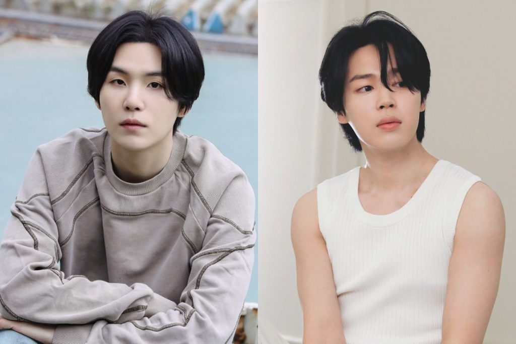 BTS: Suga mocks Jimin in the most shameless way possible