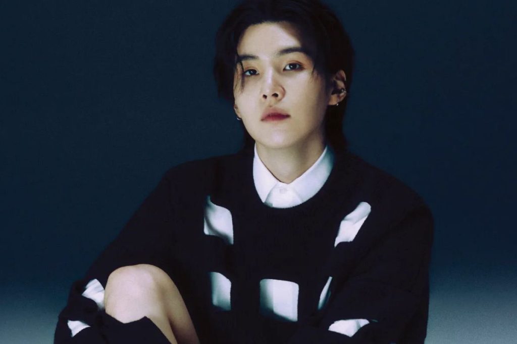 BTS' Suga reveals the touching reason behind his desire to become a therapist