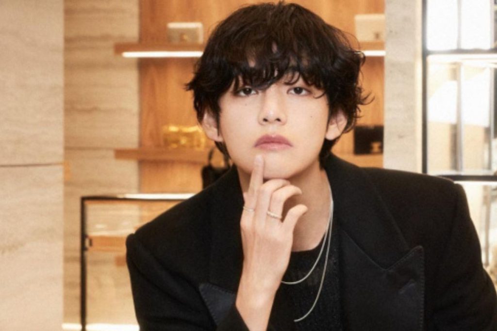 BTS’ Taehyung video working out made the ARMY crazy because of his attractive physique