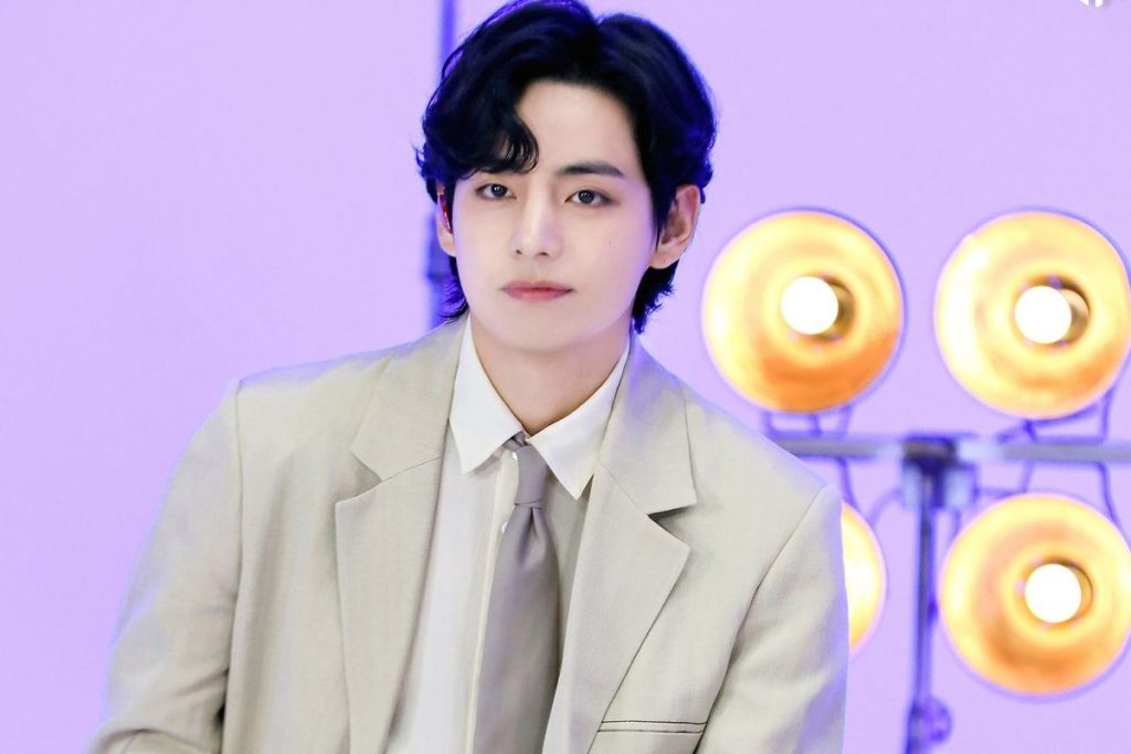 BTS' V is canceled for refusing to give an autograph to a fan