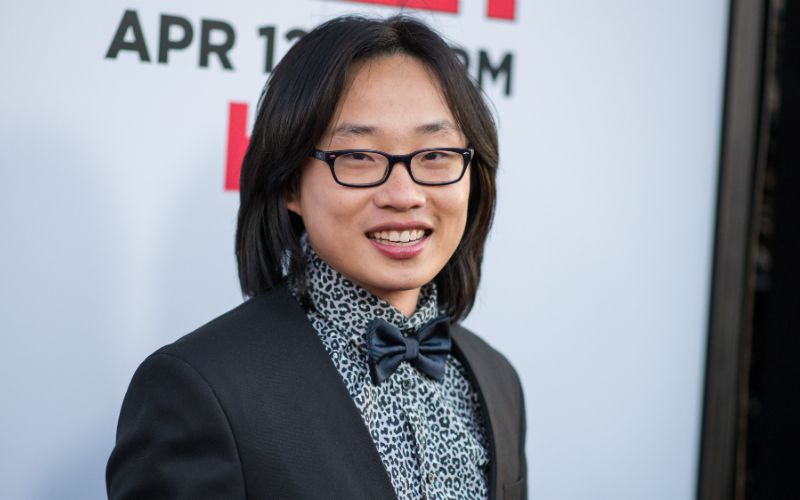 BTS boys are once again victims of racism after controversial remarks by Asian-American comedian