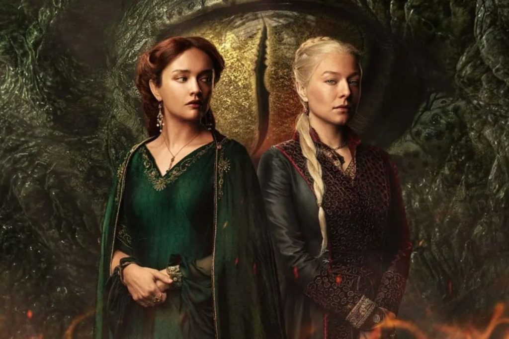 Bad news for the second season of House of The Dragon, the spin-off of Game of Thrones