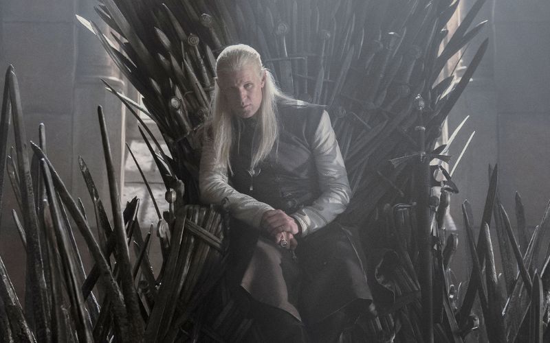 Bad news for the second season of House of The Dragon, the spin-off of Game of Thrones