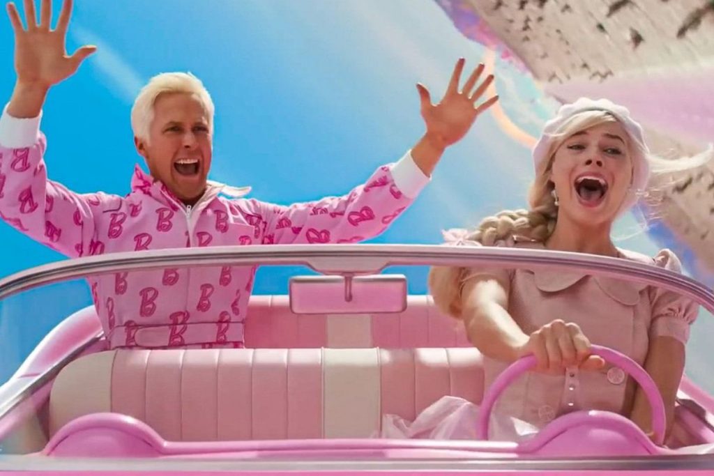 'Barbie' and Warner Bros respond to the controversy over the cancellation of the film in Vietnam