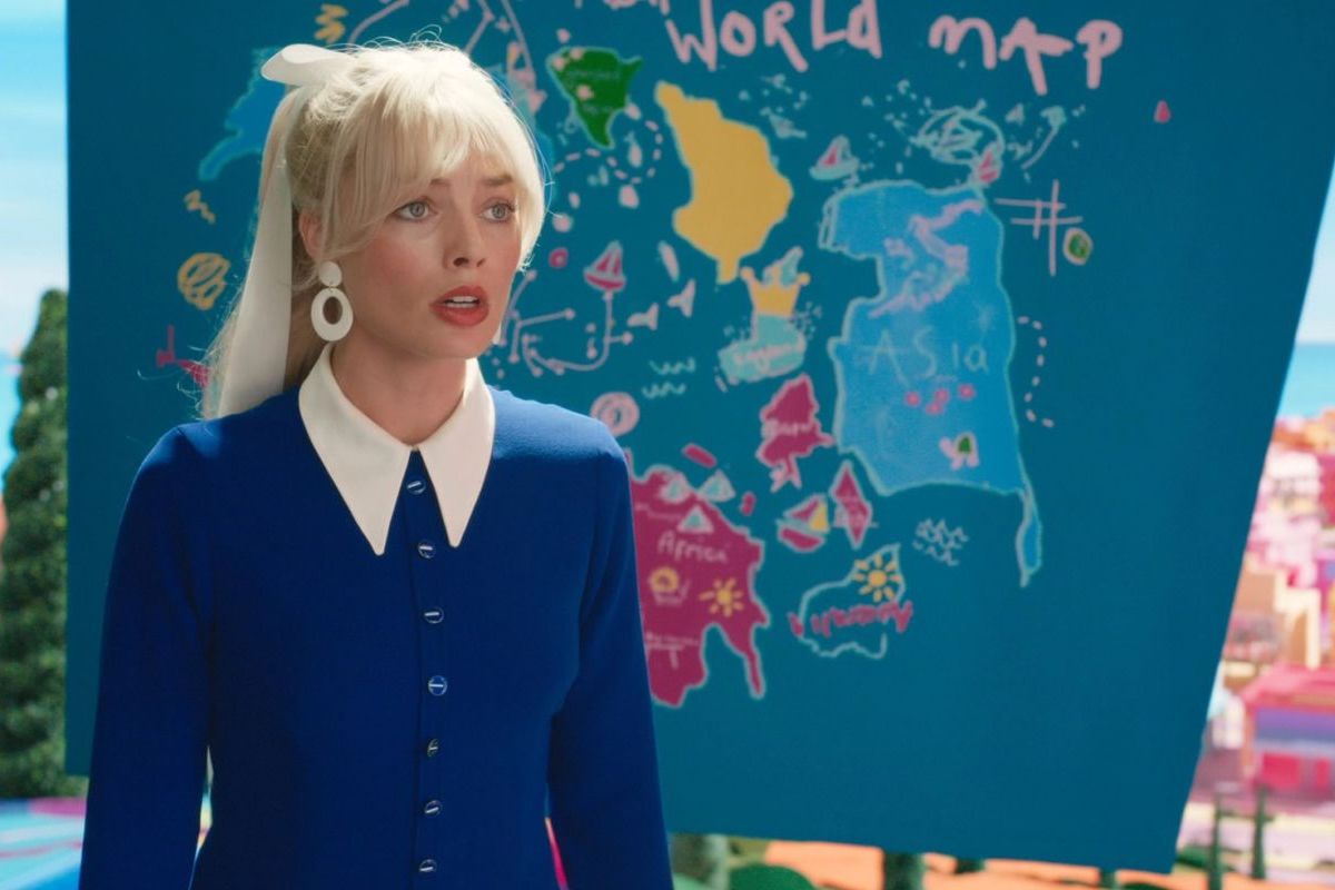 'Barbie' movie is under debate to be banned in the Philippines for alarming reason