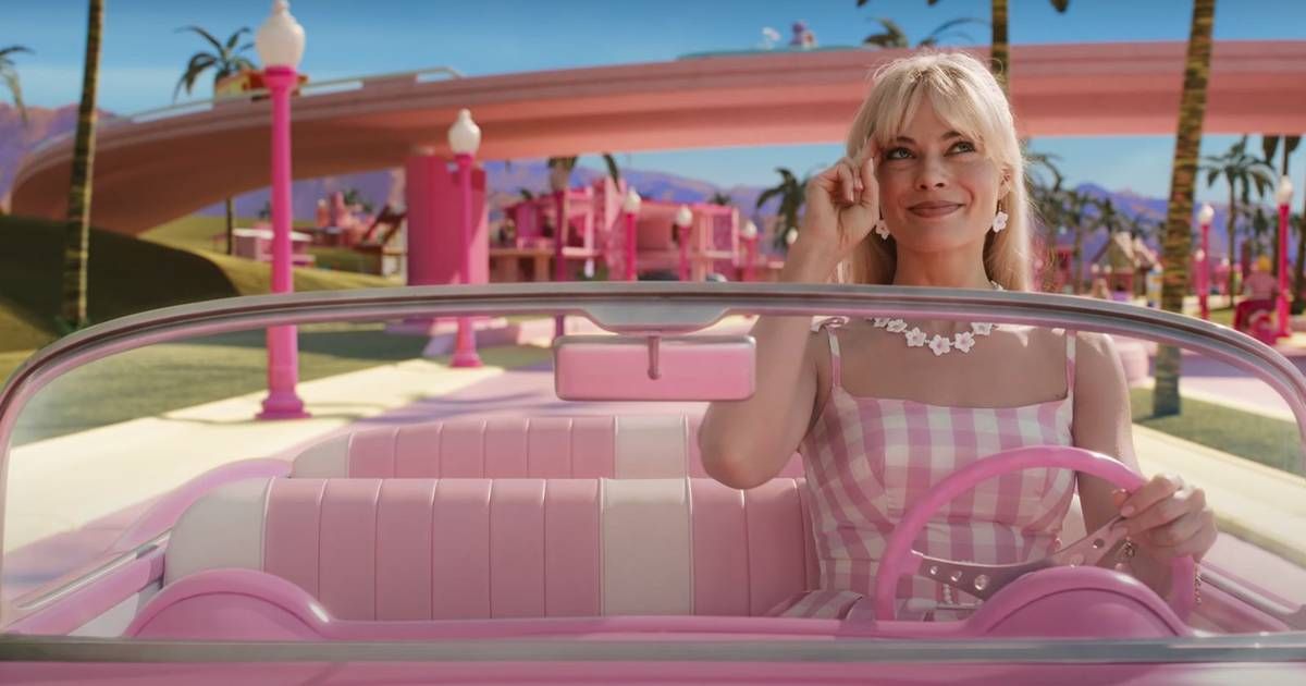 'Barbie' movie is under debate to be banned in the Philippines for alarming reason