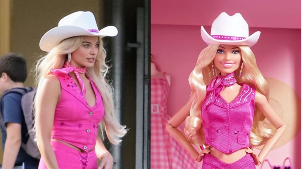 barbie