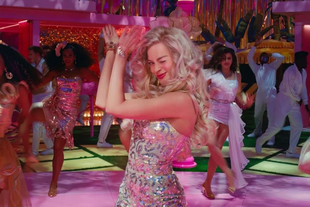 'Barbie': the song the doll listens to and its important meaning in the movie