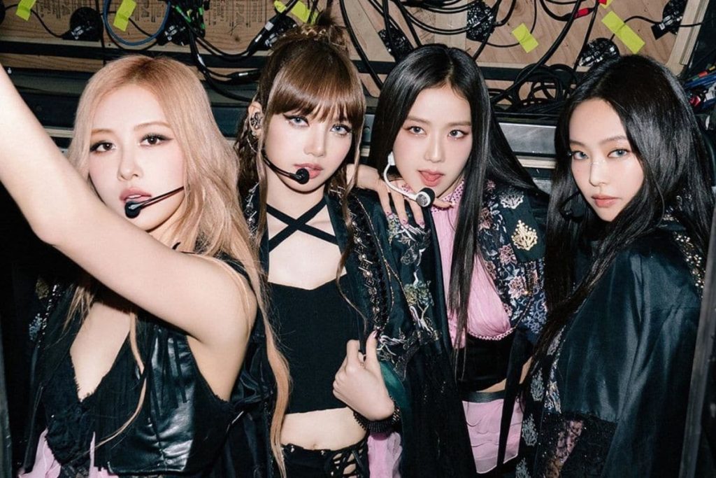 BLACKPINK members have not renewed their contract with YG Entertainment. Is it the end?