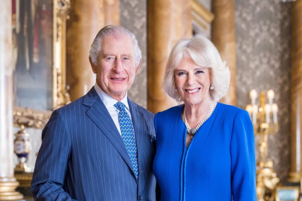 Camilla Parker and King Charles III are hated in Scotland