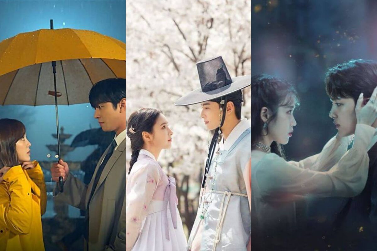 Find out the reason why K-Dramas are so short
