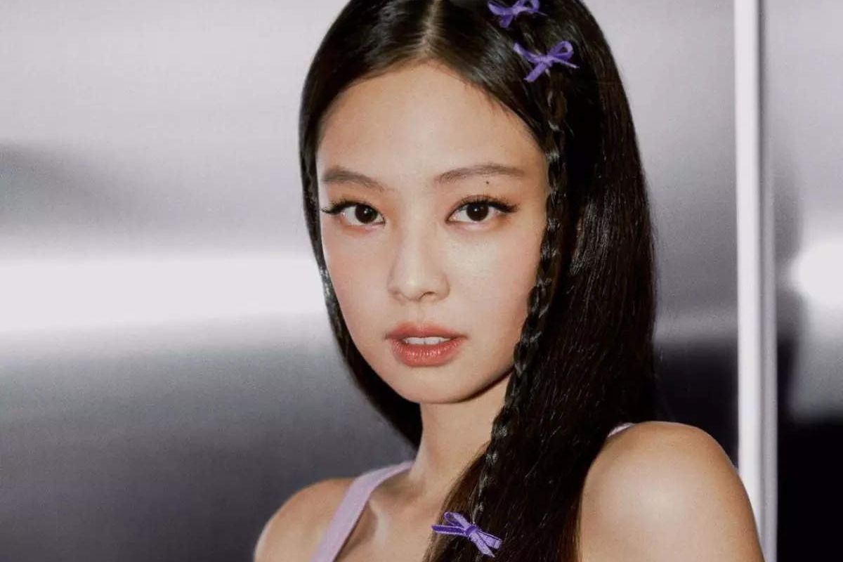 Did BLACKPINK’s Jennie accidentally reveal she is going to leave YG ...