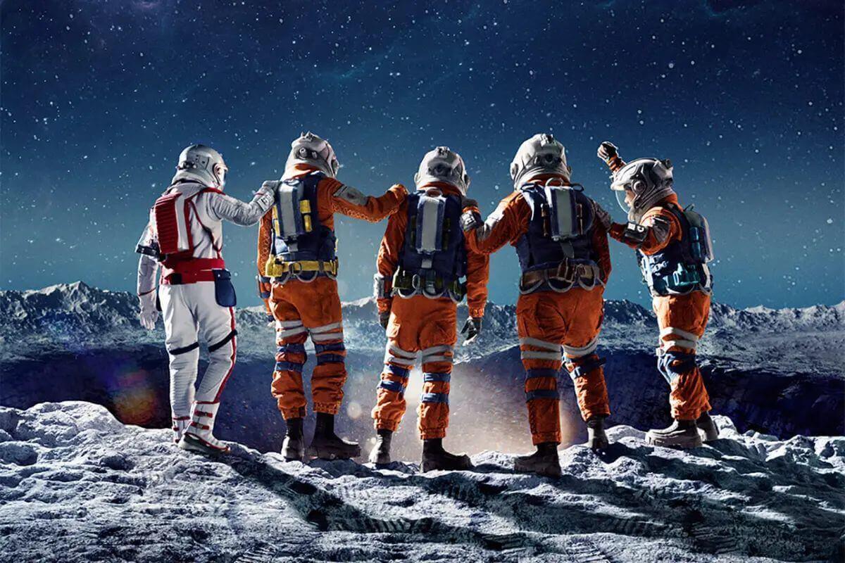 Disney just scrapped a movie that cost them $50 million. Couldn't stand the failure?