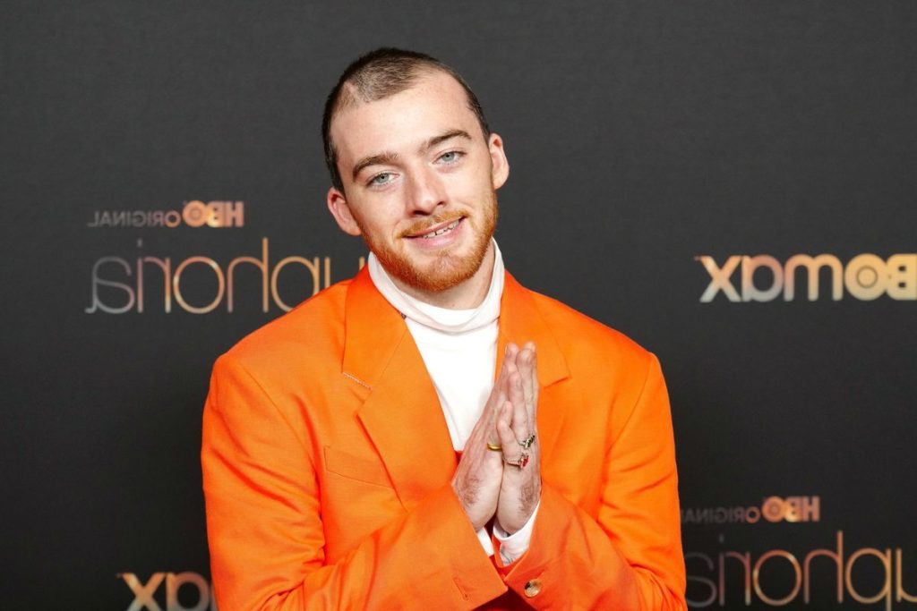 "Euphoria" actor Angus Cloud has been found dead