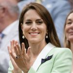 Exclusive: Princess Kate Middleton got tips from a Great British Baking Show finalist