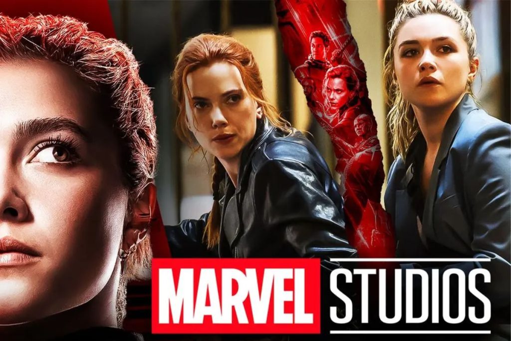 Florence Pugh discusses the shocking consequences of working with Marvel