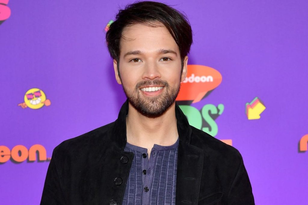 Freddie from iCarly already has 3 children, Nathan Kress welcomes his new baby