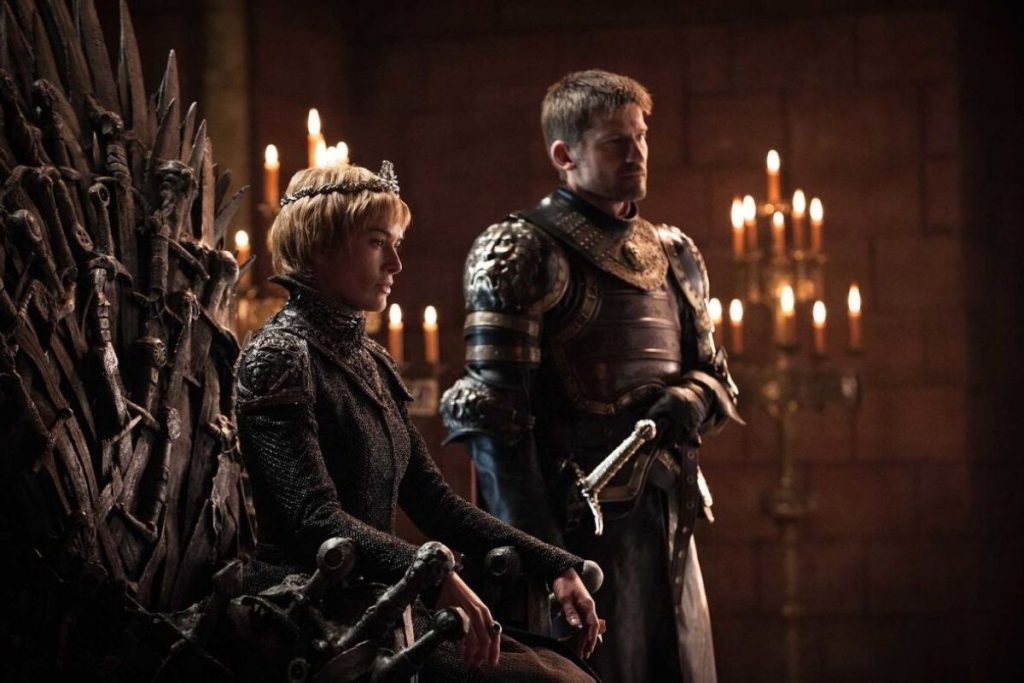 'Game of Thrones' character is accused not making sense with the series' plot