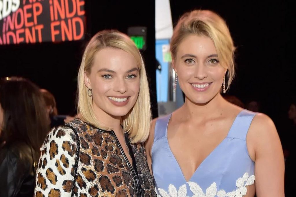 Greta Gerwig completely refused to use CGI to change Margot Robbie’s feet in ‘Barbie’