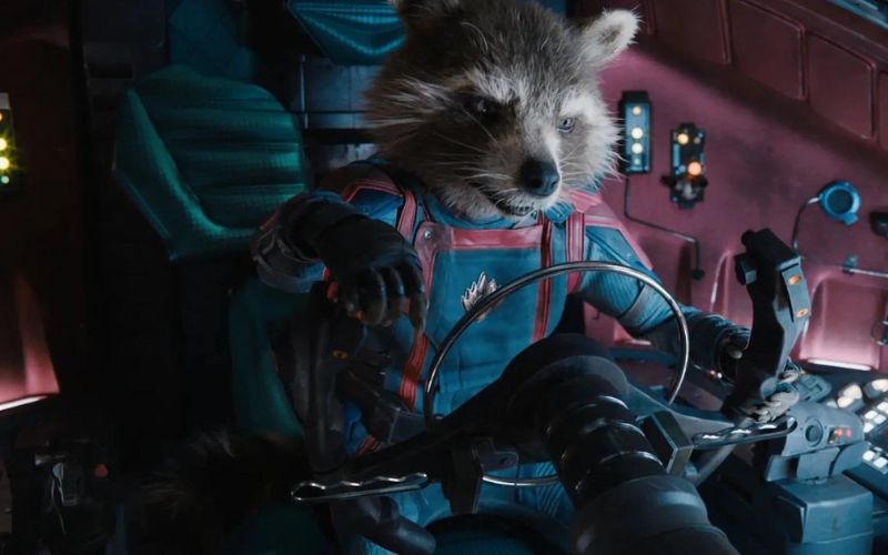 Guardians of the Galaxy Vol.3 is coming to Disney+, when to watch
