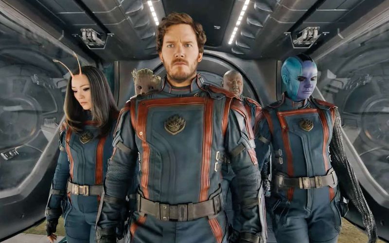 Guardians of the Galaxy Vol.3 is coming to Disney+, when to watch