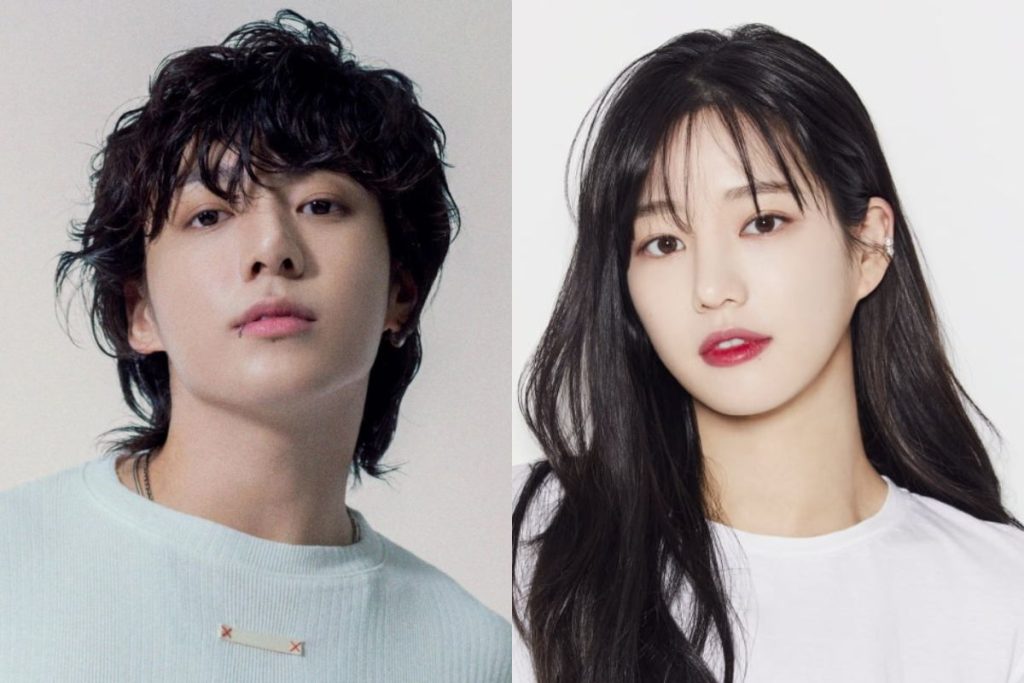 Here are the reasons why fans think BTS’ Jungkook dedicated his song ‘Seven’ to actress Lee Yoo Bi