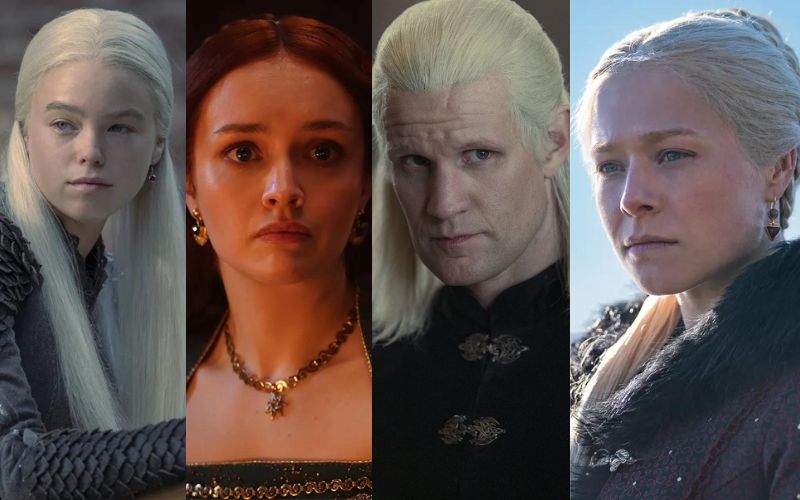 ‘House of the Dragon’ among the biggest snubs of the 2023 Emmy nominations