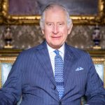 Is King Charles III benefiting from the recent economic crisis in the United Kingdom?