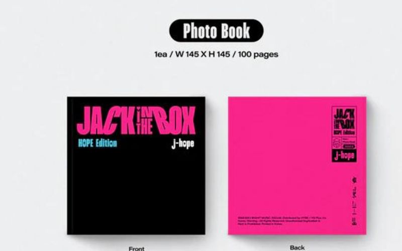 BTS’ J-Hope is going to re-release his debut album for the following reason