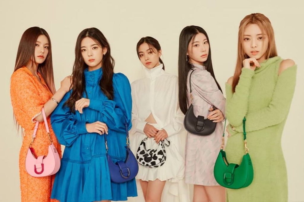 JYP under fire for making ITZY cry during the recording of a song