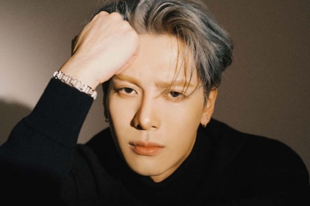 GOT7's Jackson Wang strikes back at misogynistic interviewers