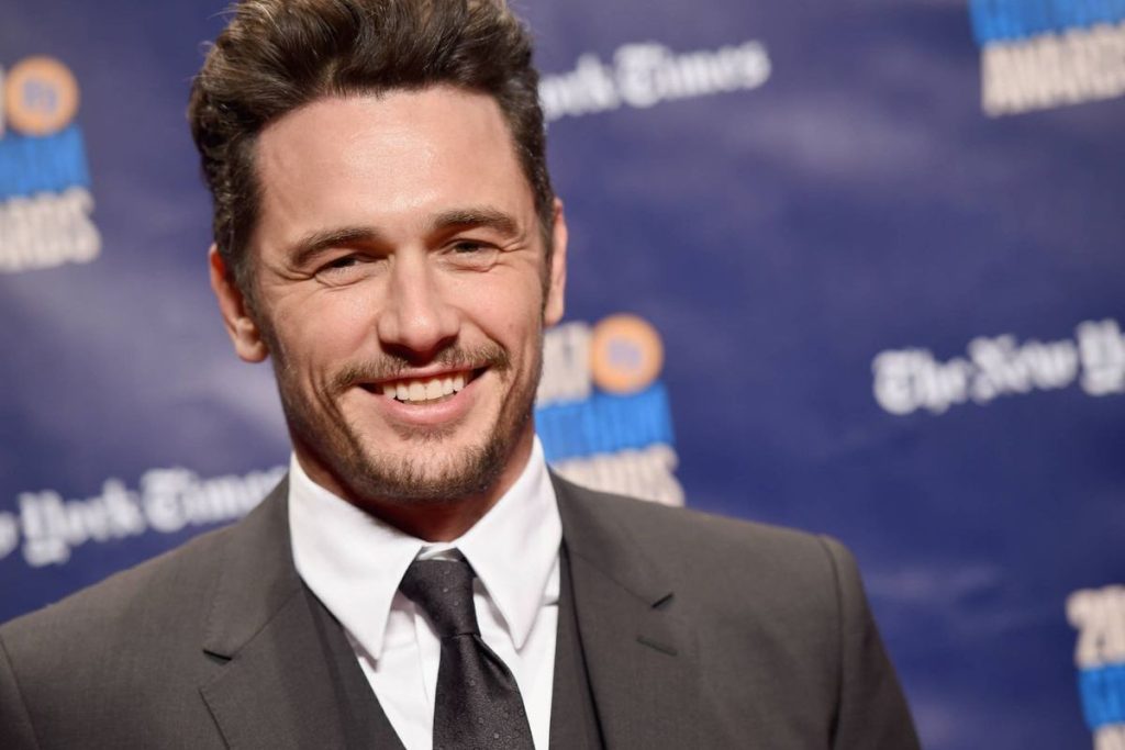 James Franco spotted with a shocking and surprising physical change on European beaches