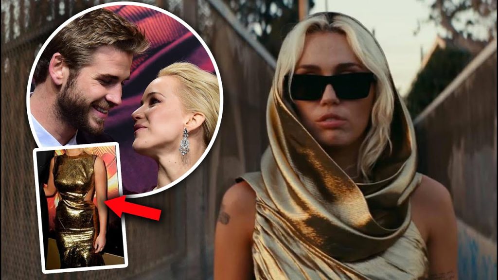 Jennifer Lawrence leaves Miley Cyrus fans as liars after allegations of infidelity with Liam Hemsworth
