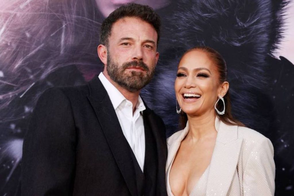 Jennifer Lopez and Ben Affleck's movie is a TOTAL flop, according to its director