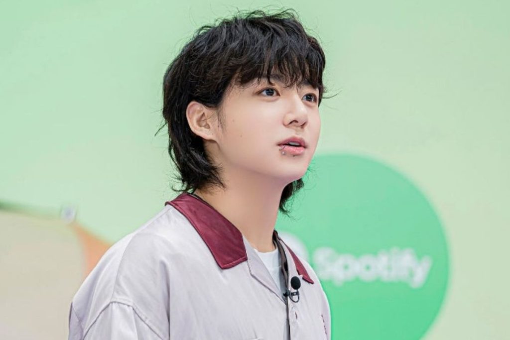 Jeon Jungkook talked about his future in BTS. Does he plan to leave the group?