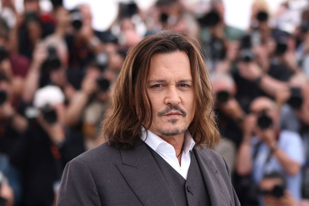 Johnny Depp might return to the ‘Pirates of the Caribbean’ film series under one condition