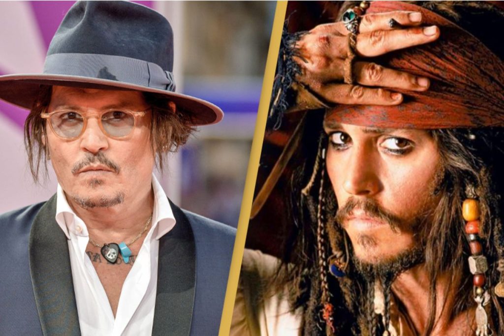 Johnny Depp reportedly open to working with Disney despite feeling betrayed