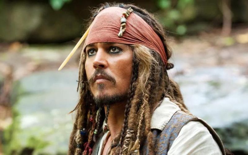 Johnny Depp might return to the ‘Pirates of the Caribbean’ film series under one condition