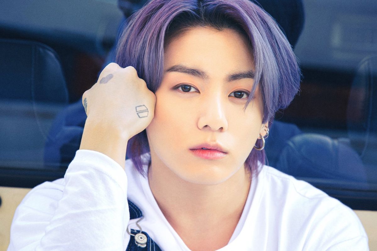 Jungkook finally opened up about his career as a solo artist and the future of BTS