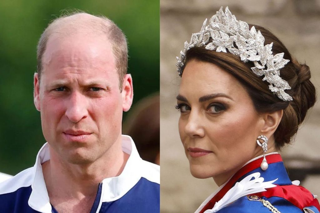 Kate Middleton and Prince William receive a lot of praise for their outstanding culinary skills