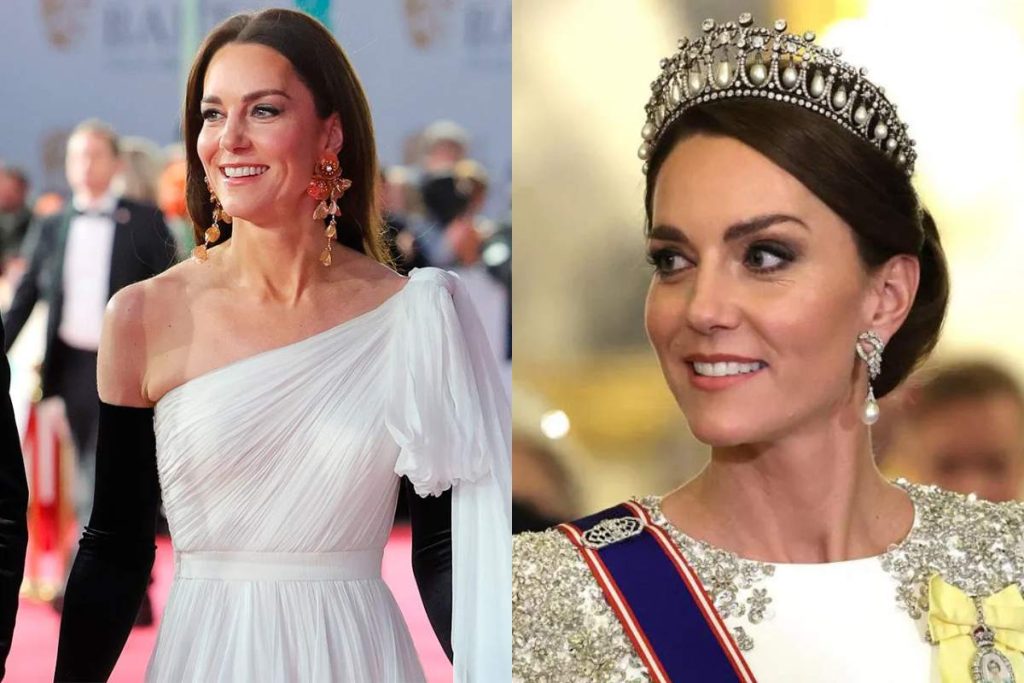 Kate Middleton
