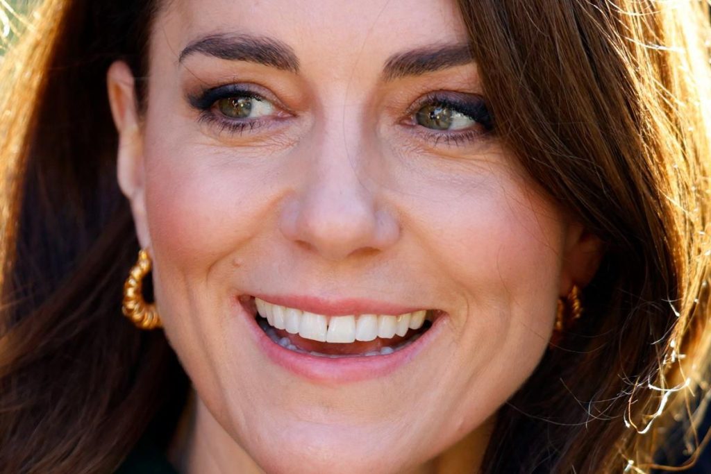 Kate Middleton is much ‘tougher’ than it seems according to royal experts