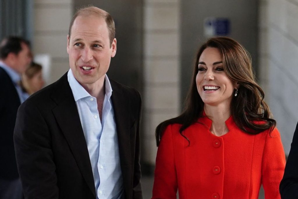 Kate Middleton over pride: Prince William breaks important rule for his beloved