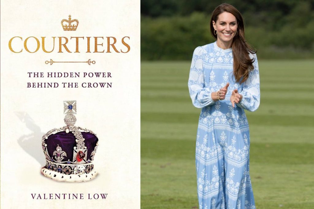 Kate Middleton played a very crucial role in the conflict with Prince Harry and Meghan Markle