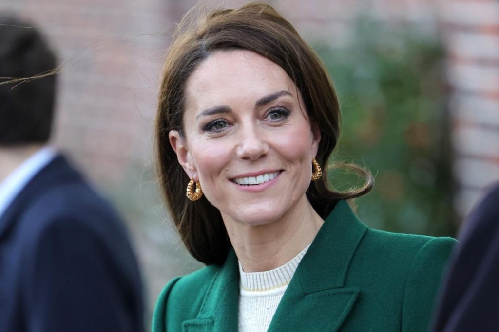 Kate Middleton smells like class and prestige due to this luxurious perfume