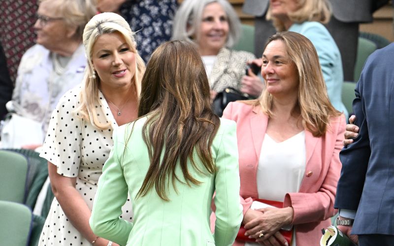 Prince William and Kate Middleton showed their humility by supporting a noble cause